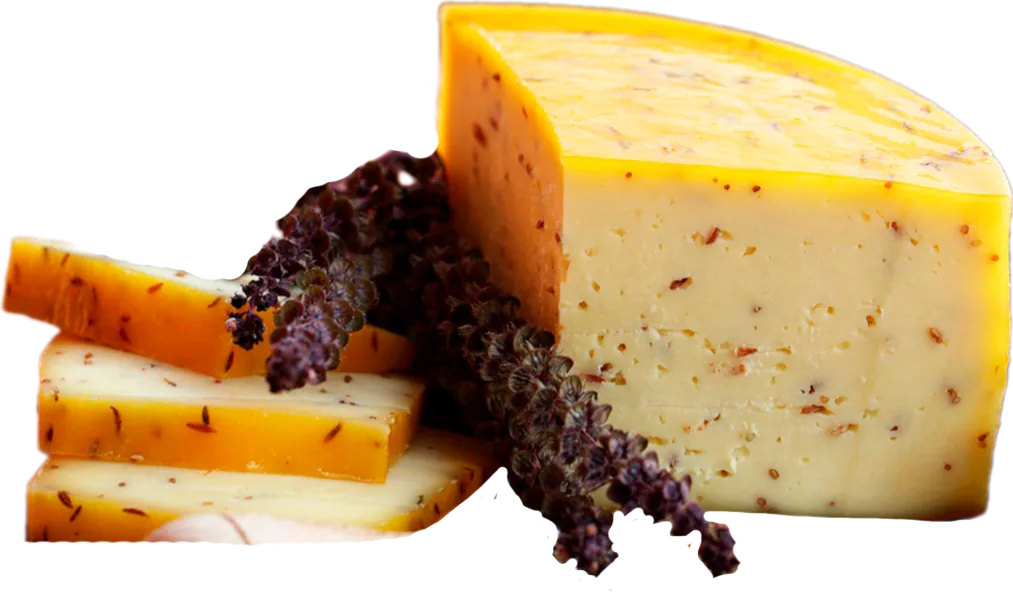ящик с&nbsp;продукцией фермы